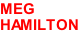 Meg  Hamilton violin
