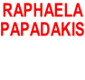 RAPHAELA  PAPADAKIS SOPRANO