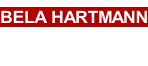 BELA HARTMANN PIANO RECITAL