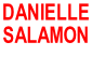 DANIELLE  SALAMON PIANO